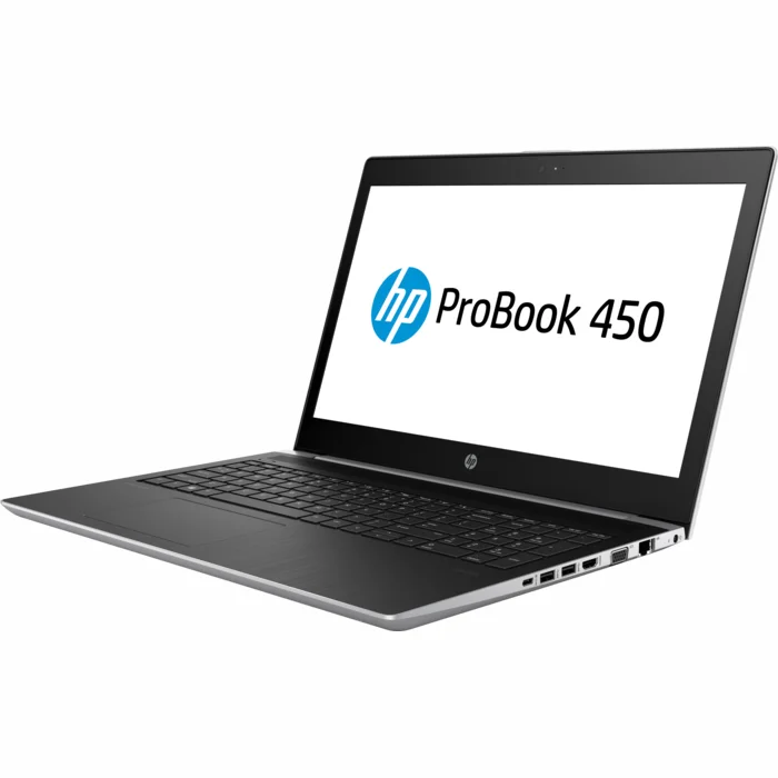 Portatīvie datori HP ProBook 450 G5 (2VP84EA) 15.6"