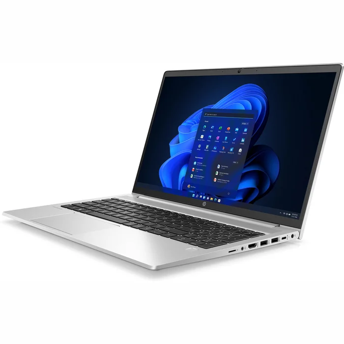 Portatīvais dators HP ProBook 455 G8 15.6" 4K7E9EA#B1R