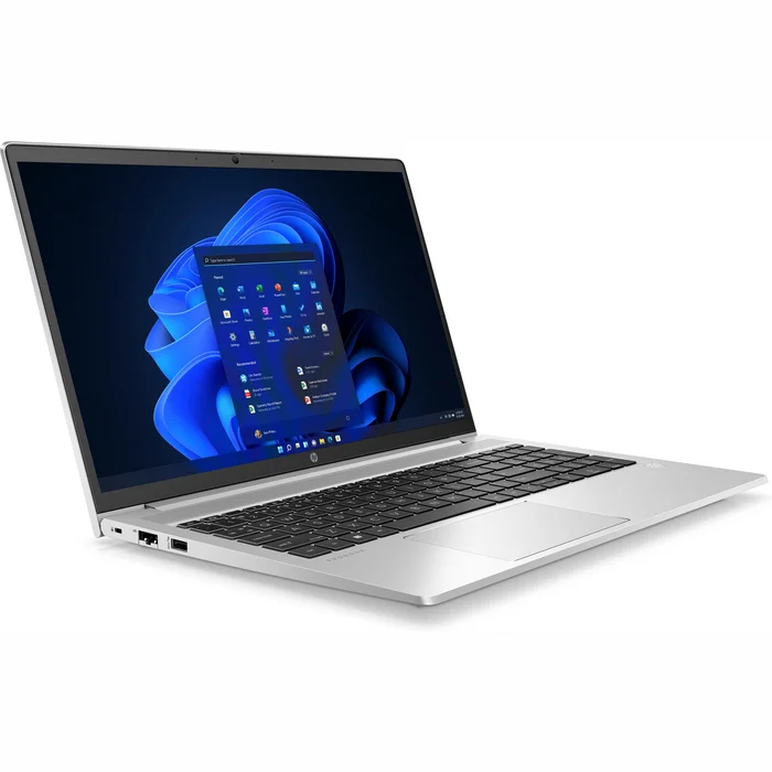 Portatīvais dators HP ProBook 455 G8 15.6" 4K7E9EA#B1R