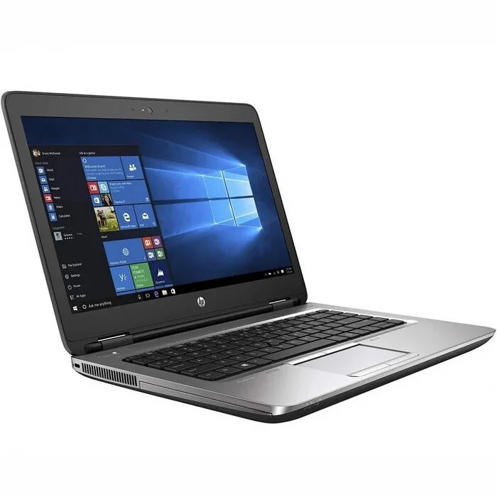 Portatīvais dators HP ProBook 640 G2 14" AB2681 [Refurbished]