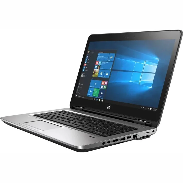 Portatīvais dators HP ProBook 640 G2 14" AB2681 [Refurbished]