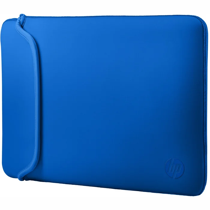 Datorsoma Aizsargapvalks HP Reversible Neoprene Sleeve 15.6" Black/Blue