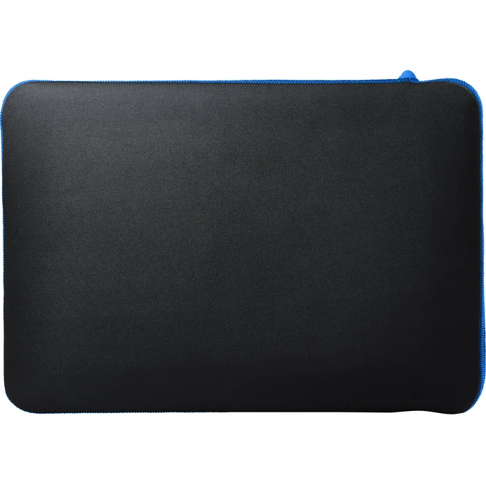Datorsoma Aizsargapvalks HP Reversible Neoprene Sleeve 15.6" Black/Blue