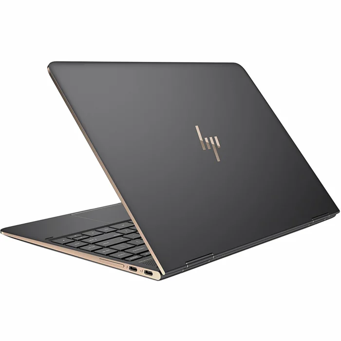 Portatīvie datori HP Spectre X360 13-AC001NA, Black, 13.3 "