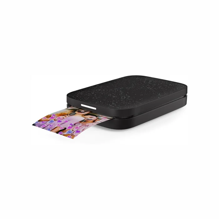 Printeris HP Sprocket 200 Black