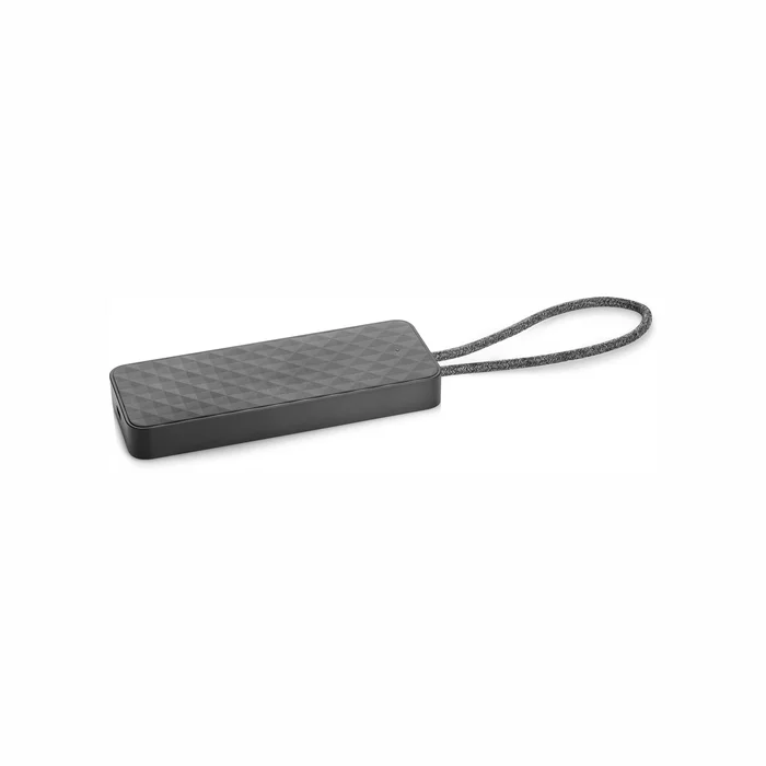 Dokstacija Dokstacija HP USB-C Mini Dock (for x2 products)