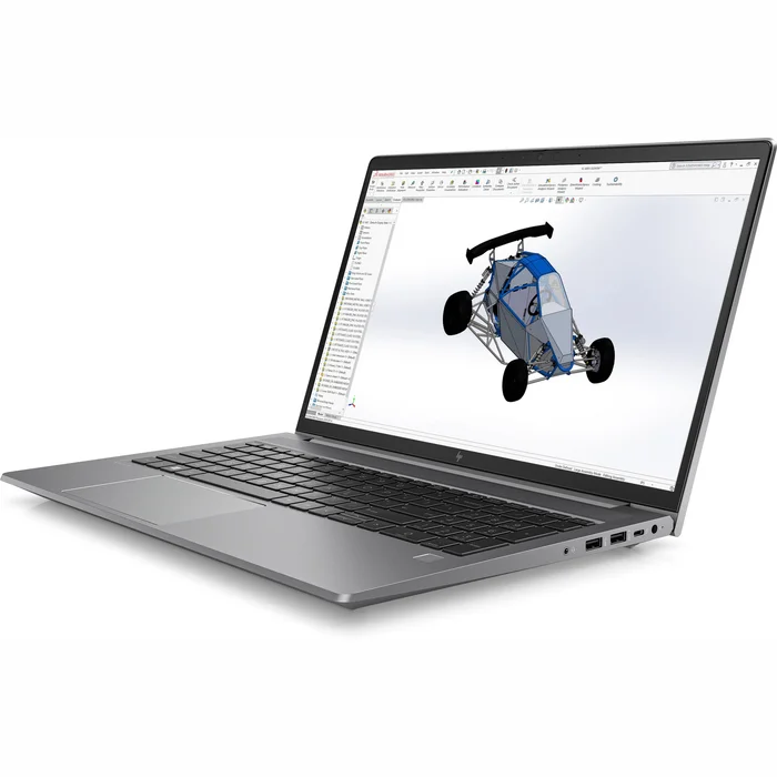 Portatīvie datori HP ZBook Power G9 15.6" 69Q54EA#B1R