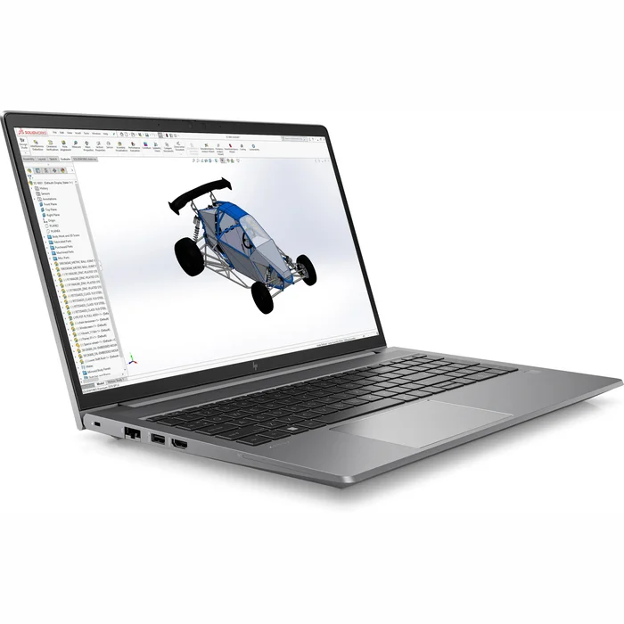 Portatīvie datori HP ZBook Power G9 15.6" 69Q54EA#B1R