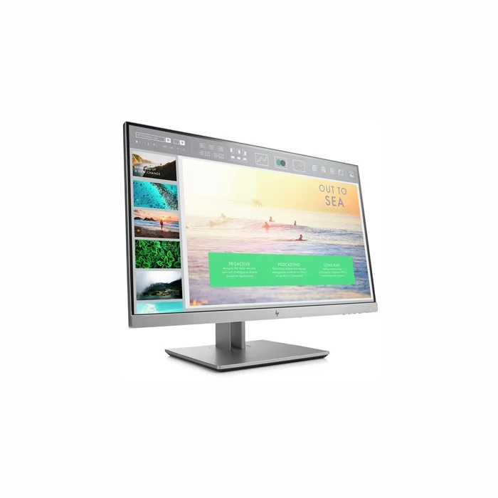 Monitors HP E233 23"