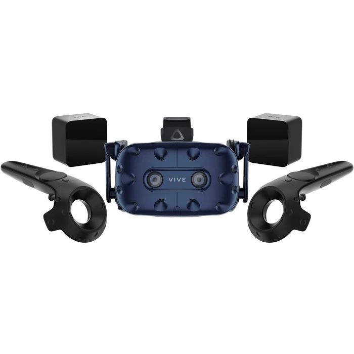 VR sistēma HTC Vive Pro Starter Kit