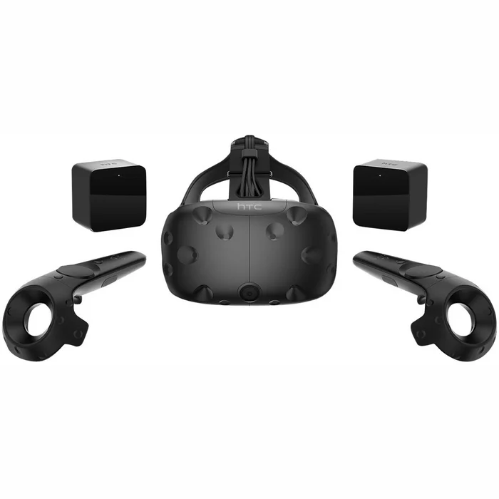 VR brilles HTC Vive