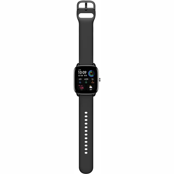 Huami Amazfit GTS 4 Mini Midnight Black