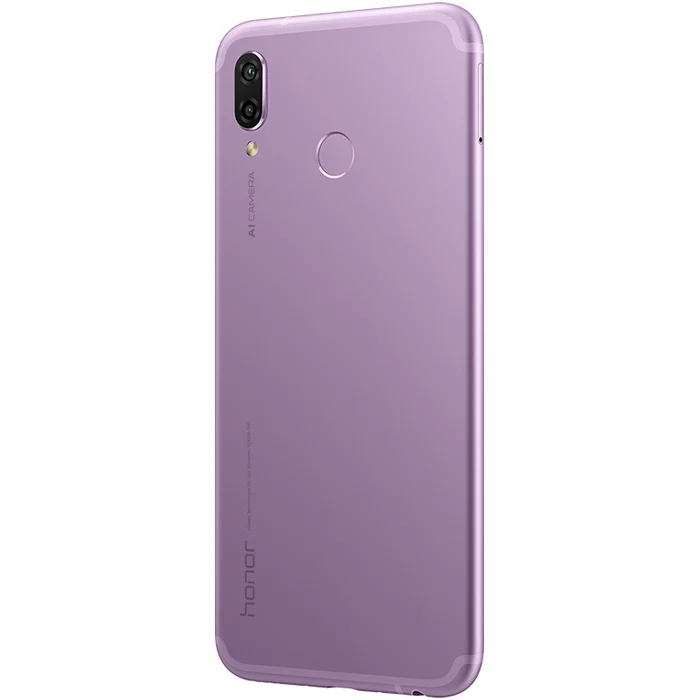 Viedtālrunis Honor Play 64GB Ultra Violet