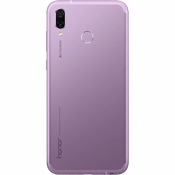 Viedtālrunis Honor Play 64GB Ultra Violet