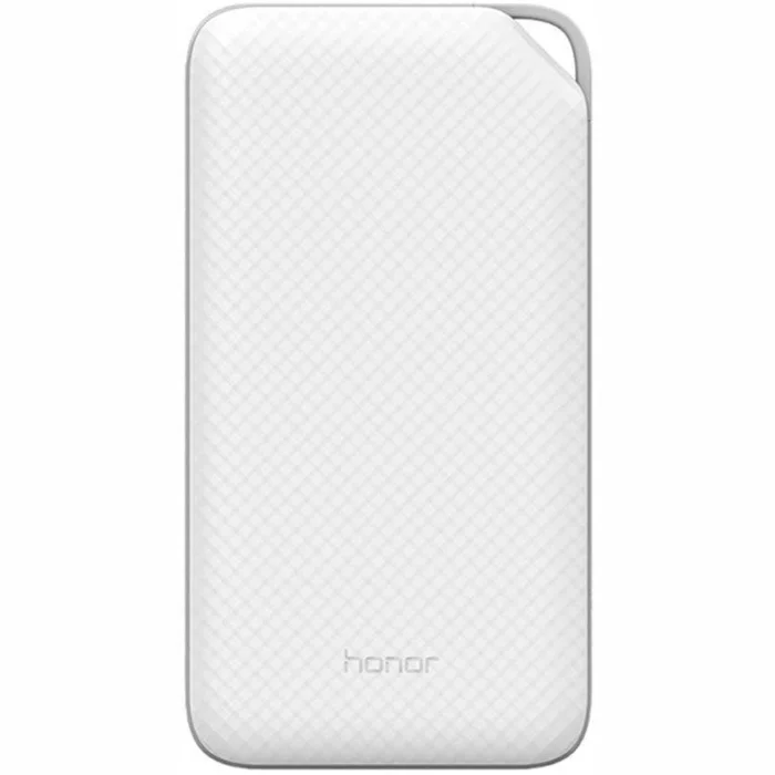 Akumulators (Power bank) Huawei AP08Q 10000mAh White