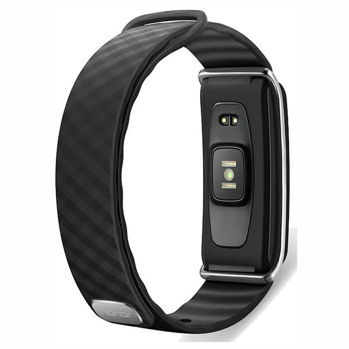 Fitnesa aproces Huawei Color Band A2 Black