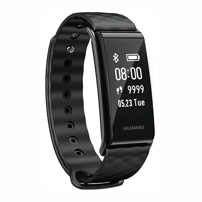 Fitnesa aproces Huawei Color Band A2 Black