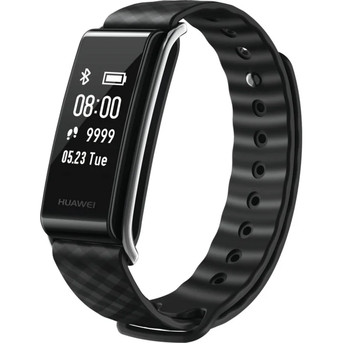 Fitnesa aproces Huawei Color Band A2 Black