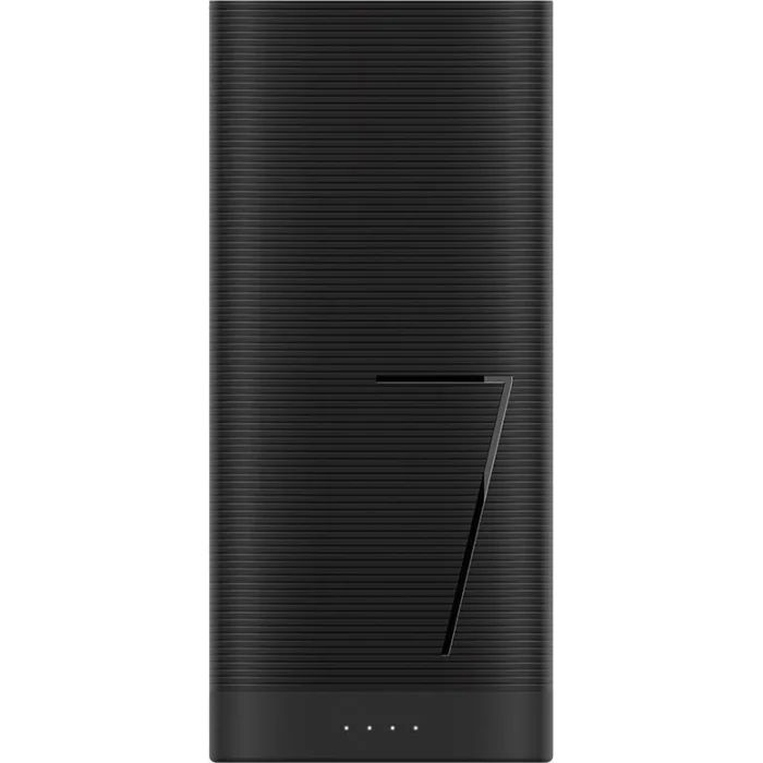 Akumulators (Power bank) Huawei CP07 Power Bank 6700 mAh Black
