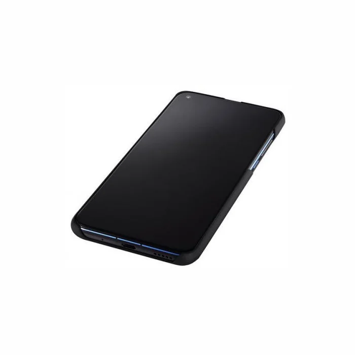 Mobilā telefona maciņš Huawei Honor View 20 Pu Cover Black (51992814)