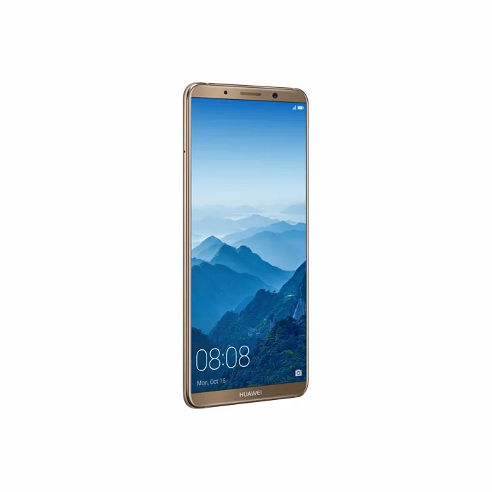 Viedtālrunis Huawei Mate 10 Pro Mocha brown