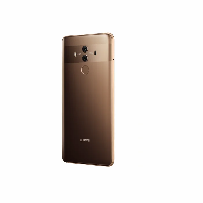 Viedtālrunis Huawei Mate 10 Pro Mocha brown