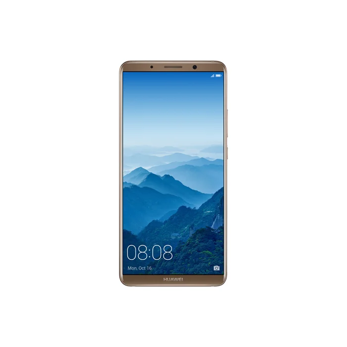 Viedtālrunis Huawei Mate 10 Pro Mocha brown