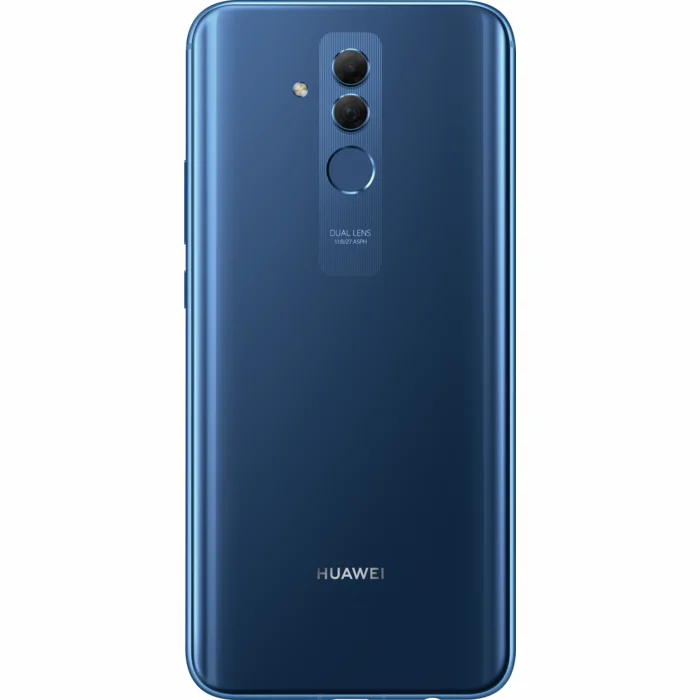 Viedtālrunis Huawei Mate 20 Lite Blue