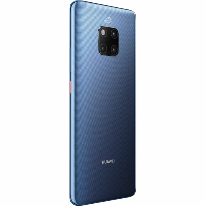 Viedtālrunis Huawei Mate 20 Pro Blue