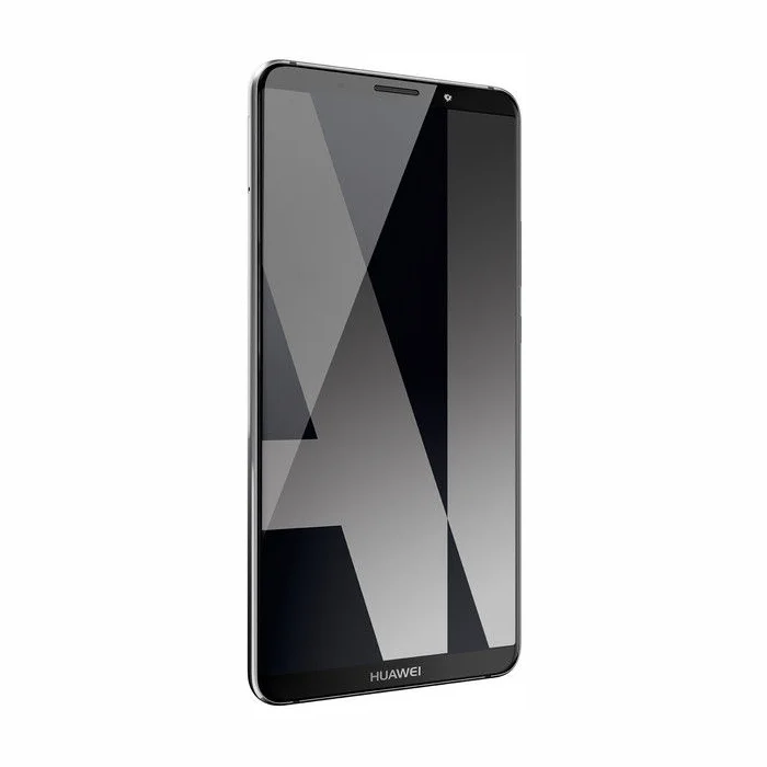 Viedtālrunis Huawei Mate 10 Pro Titanium Grey