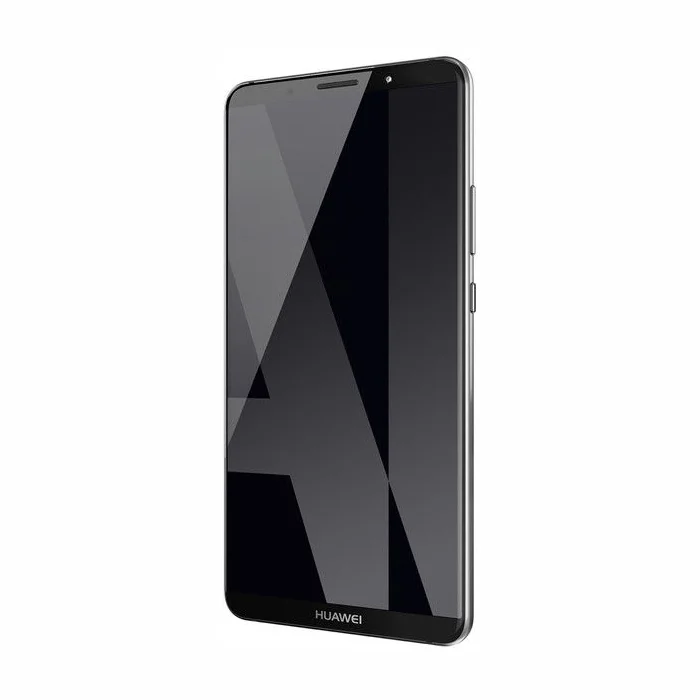 Viedtālrunis Huawei Mate 10 Pro Titanium Grey