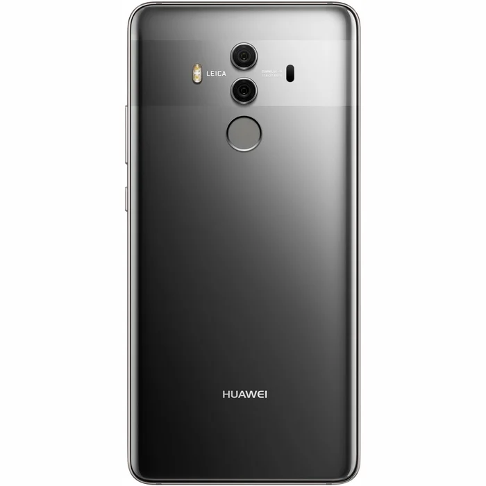 Viedtālrunis Huawei Mate 10 Pro Titanium Grey
