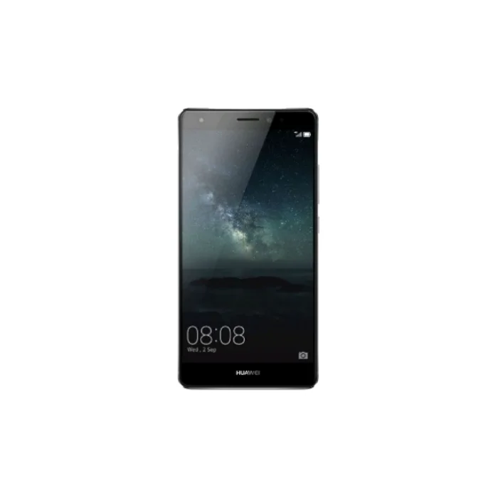 Viedtālrunis Huawei Mate S Titanium Grey