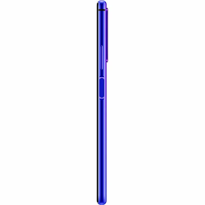 Viedtālrunis Huawei Nova 5T 6+128GB Midsummer Purple