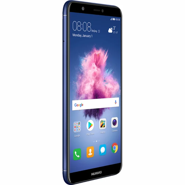 Viedtālrunis Huawei P Smart Blue