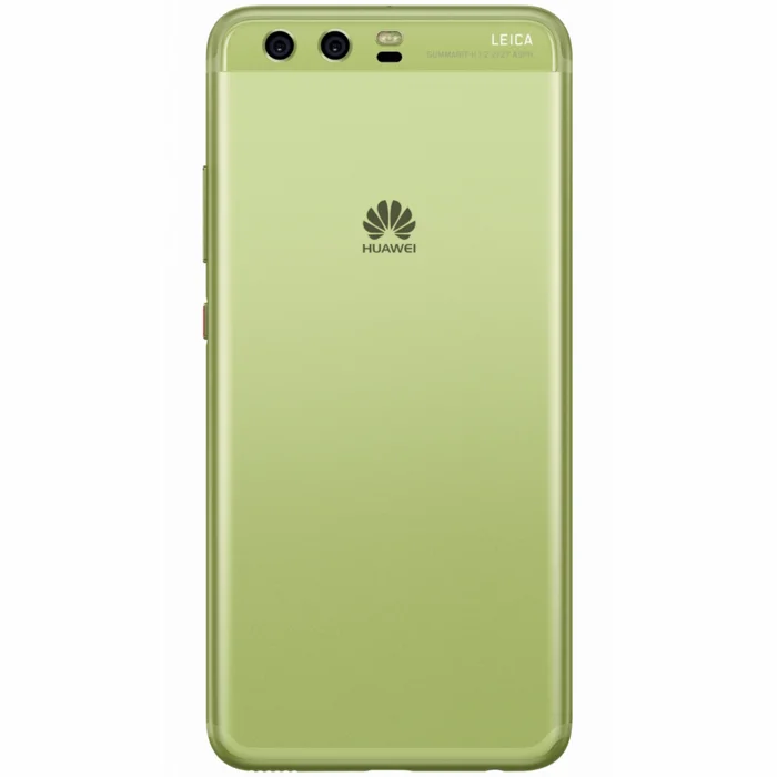 Viedtālrunis Huawei P10 Green
