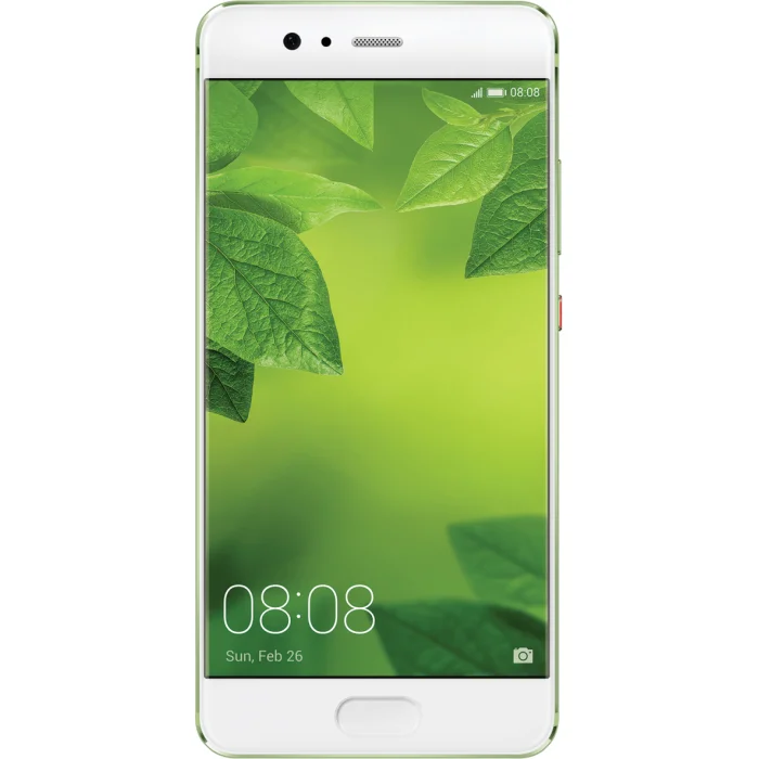 Viedtālrunis Huawei P10 Green