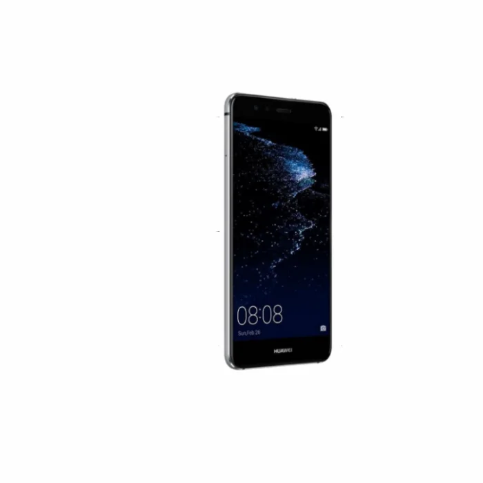 Mobilie telefoni un viedtālruņi Huawei P10 Lite Black