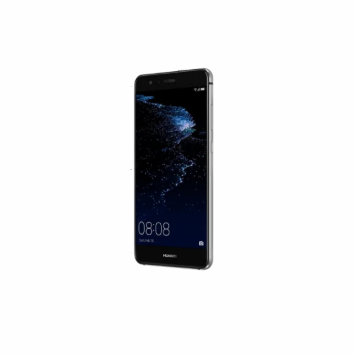 Mobilie telefoni un viedtālruņi Huawei P10 Lite Black