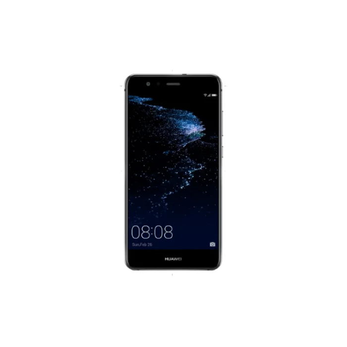 Mobilie telefoni un viedtālruņi Huawei P10 Lite Black