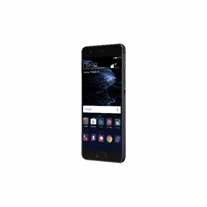Viedtālrunis Huawei P10 Plus Black