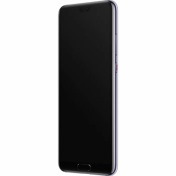 Viedtālrunis Huawei P20 64GB Twilight Purple