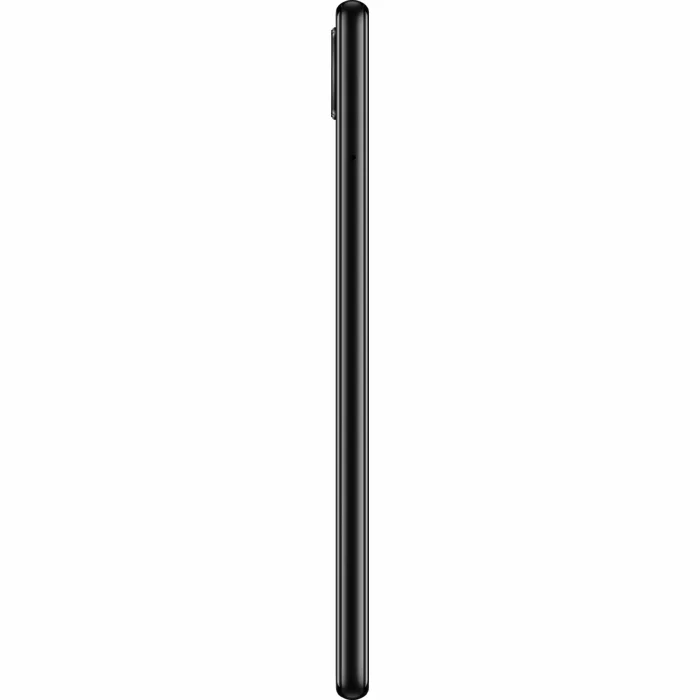 Viedtālrunis Huawei P20 128GB Black