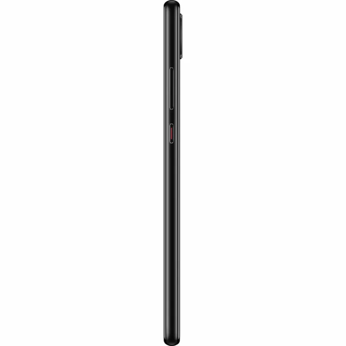 Viedtālrunis Huawei P20 128GB Black
