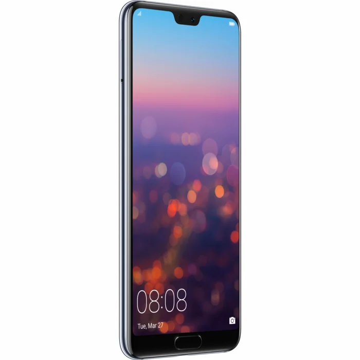 Viedtālrunis Huawei P20 128GB Blue