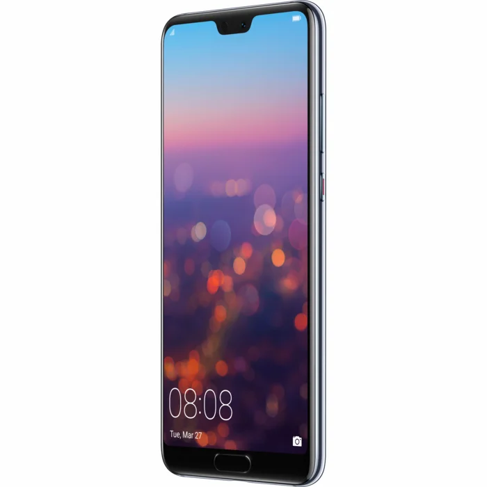 Viedtālrunis Huawei P20 128GB Blue