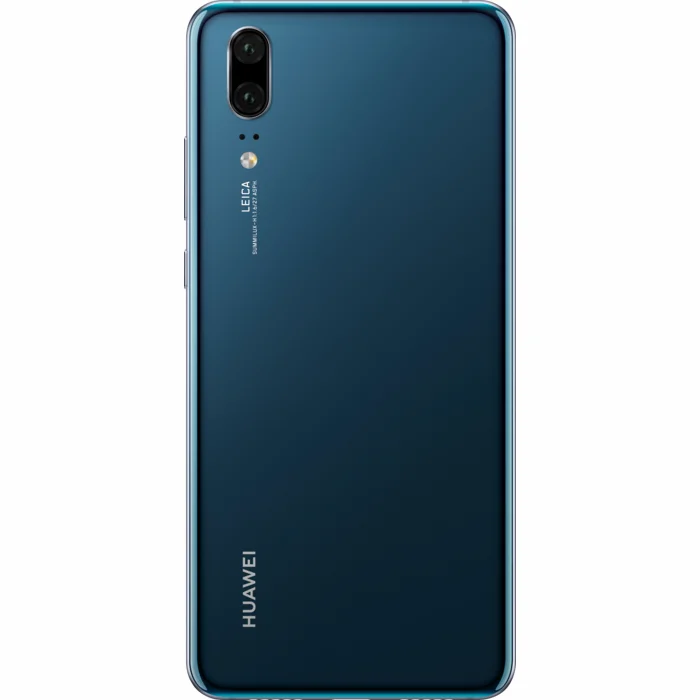 Viedtālrunis Huawei P20 128GB Blue