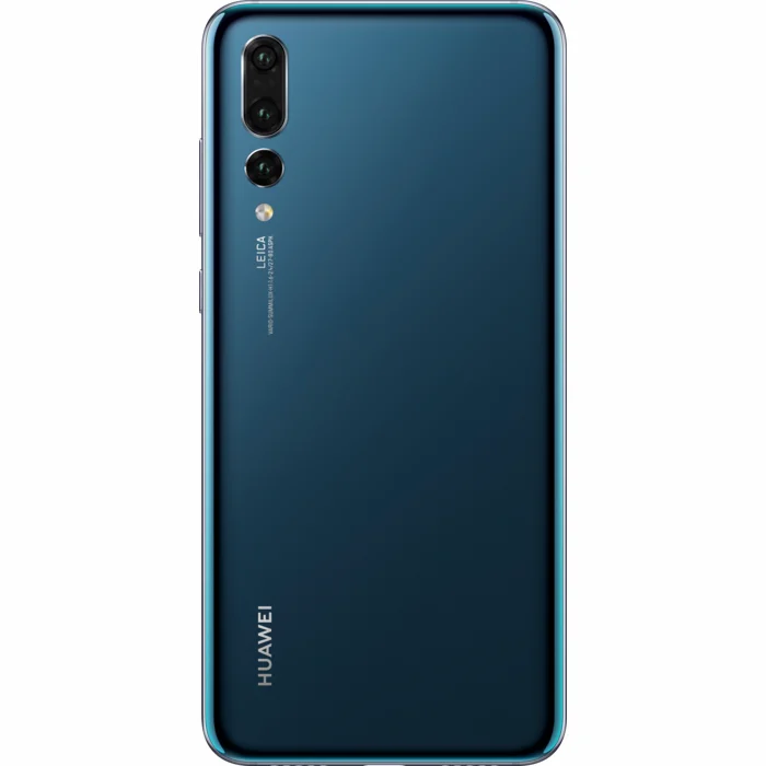 Viedtālrunis Huawei P20 Pro Blue