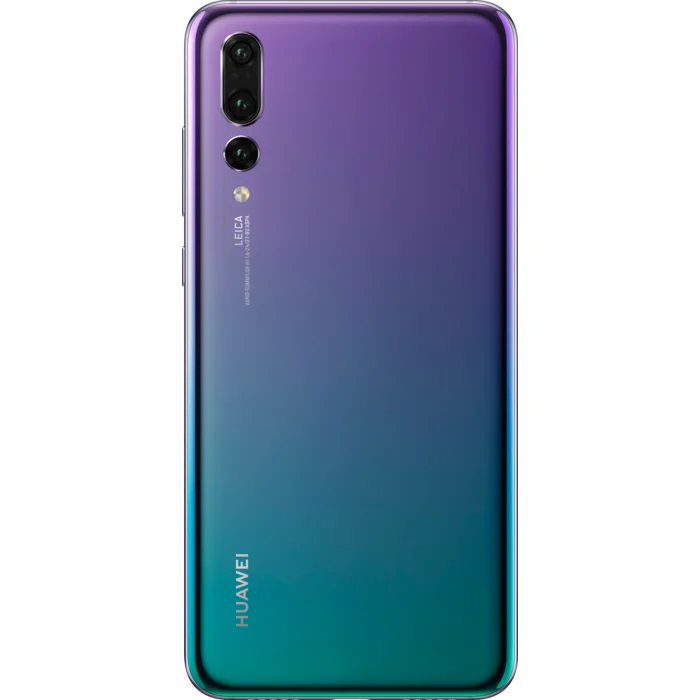 Viedtālrunis Huawei P20 Pro Purple
