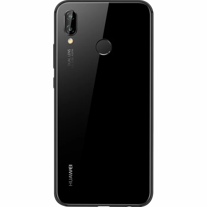 Viedtālrunis Huawei P20 Lite Black